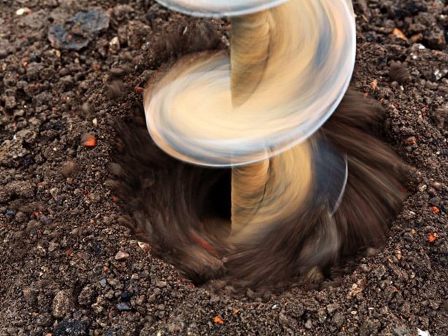 3 casos en los que instalar una bomba sumergible