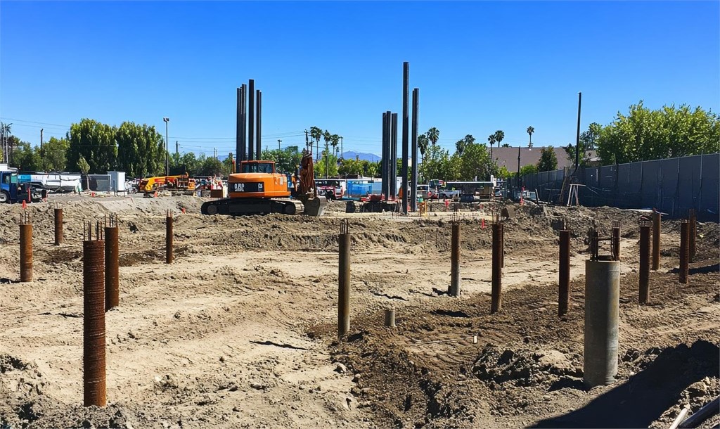 3 situaciones en las que instalar micropilotes