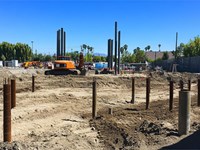 3 situaciones en las que instalar micropilotes