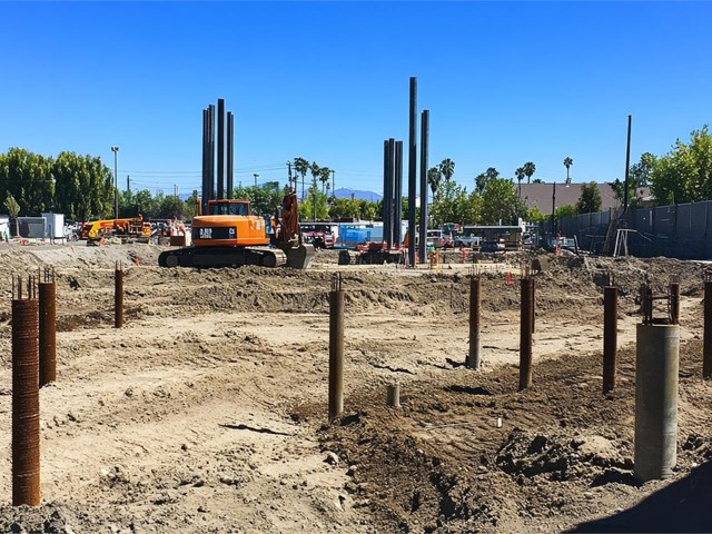 3 situaciones en las que instalar micropilotes