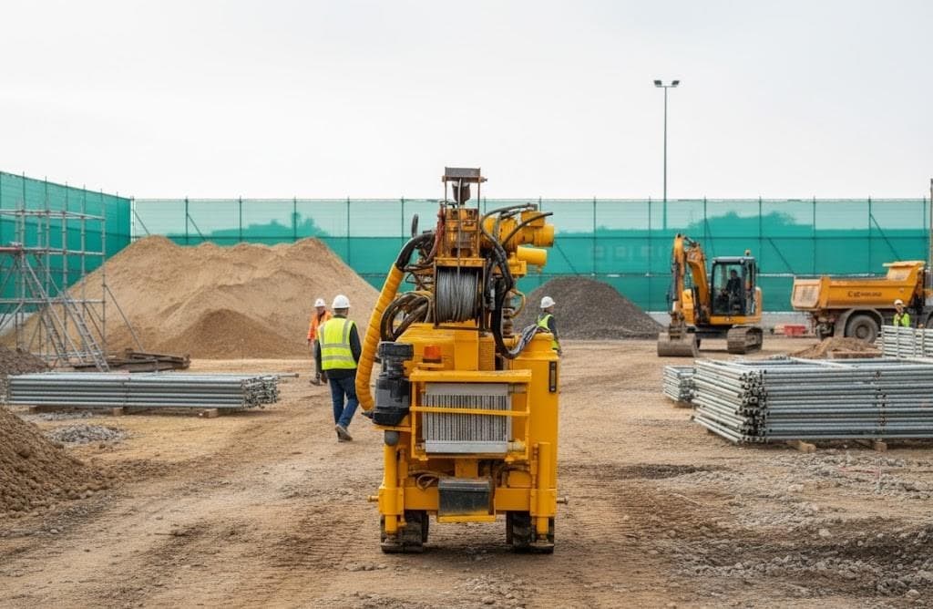 4 aplicaciones de la Beretta T41