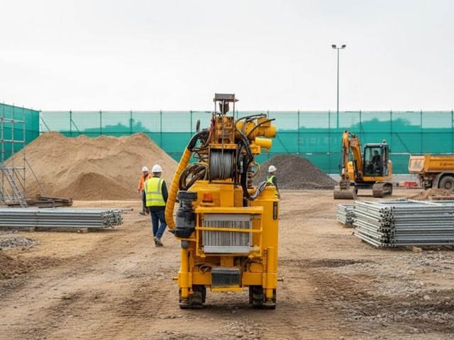 4 aplicaciones de la Beretta T41