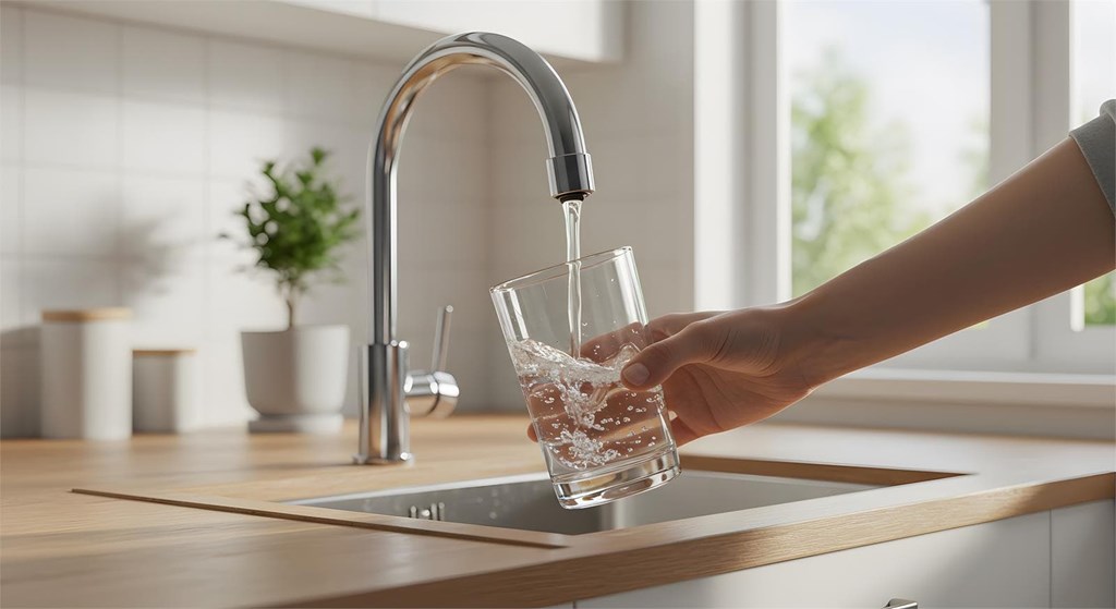 6 problemas comunes en pozos de agua y sus soluciones