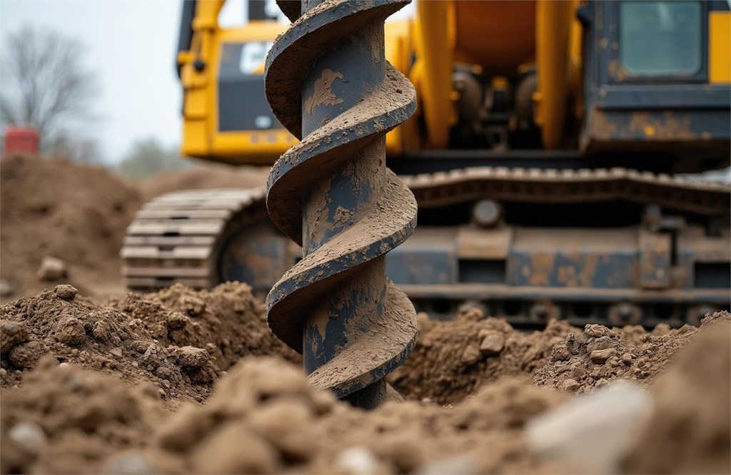 7 preguntas clave que debe hacer antes de perforar un pozo