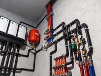 7 ventajas de la geotermia frente al gas natural y el gasóleo