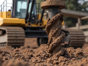 ¿Cómo se realiza un sondeo geotécnico?