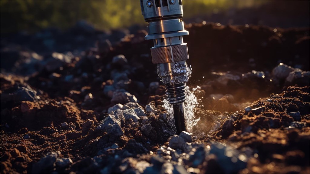 ¿Cuándo puedo realizar un pozo de barrena?