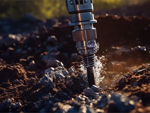 ¿Cuándo puedo realizar un pozo de barrena?