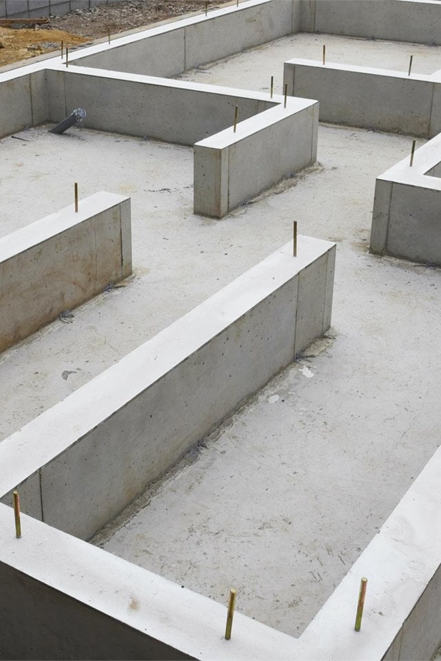 Edificaciones más seguras con micropilotes