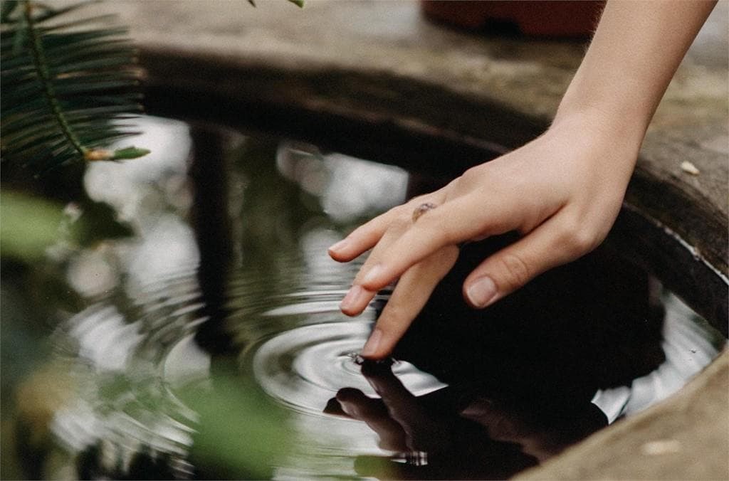 ¿El agua de un pozo es siempre potable?