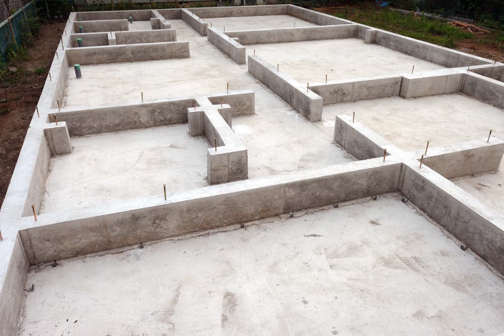 ¿Qué son los pilotes?