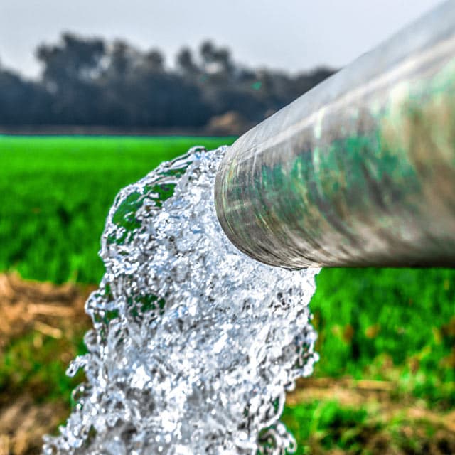 ¿Cómo se limpia un pozo?