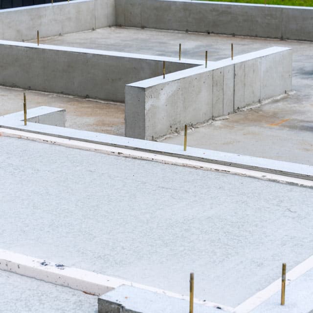 Edificaciones más seguras con micropilotes