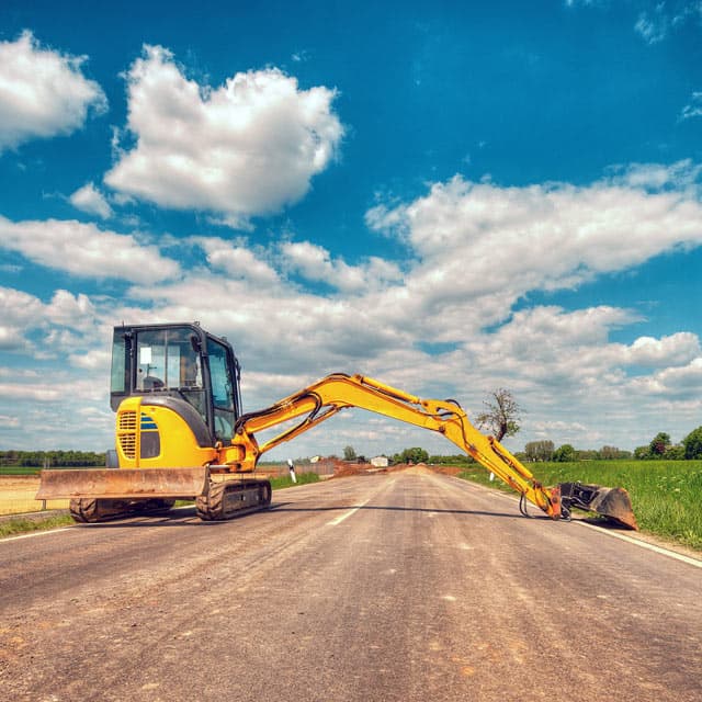 Conozca la gama Beretta: potencia y precisión en obra