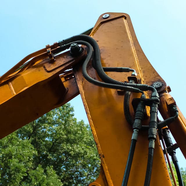 Maquinaria de perforación para cualquier terreno