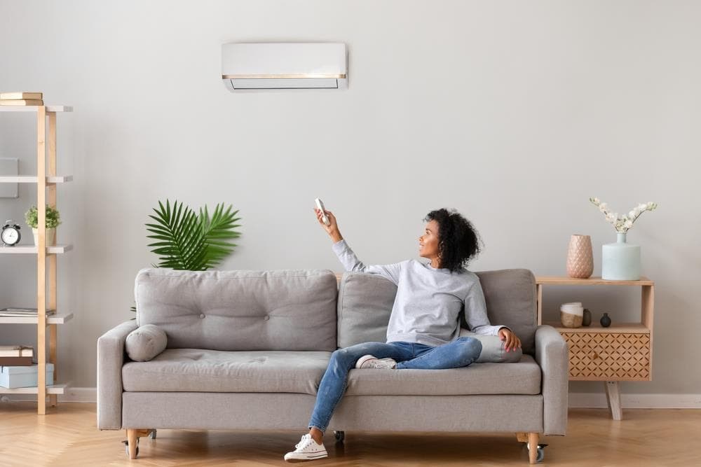 ¡Mantenga la calidez de su hogar con los sistemas de calefacción por geotermia!