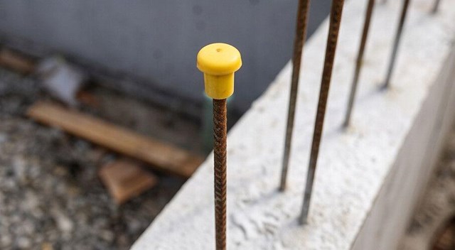 Micropilotes para edificaciones adosadas y medianeras en Oleiros: la obra que respeta a sus vecinos - Imagen 1