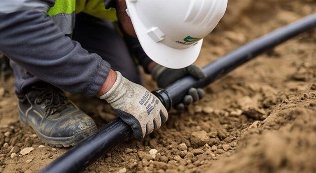 Modernice la calefacción de su edificio con geotermia para comunidades de propietarios en Lugo - Imagen 1