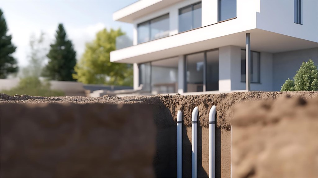 ¿Por qué la geotermia es tan eficiente?