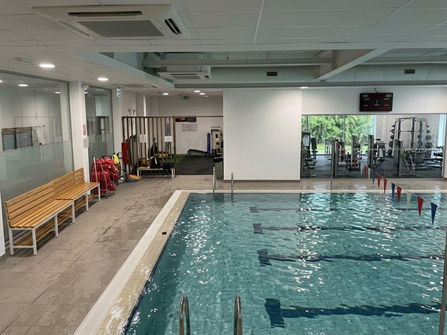 Reduzca la factura energética instalando geotermia para piscinas en Pontevedra