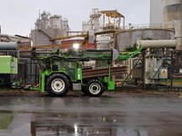 Tecnología en sondeos: Las herramientas avanzadas que usamos en nuestra empresa de sondeos en Nigrán