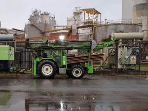 Tecnología en sondeos: Las herramientas avanzadas que usamos en nuestra empresa de sondeos en Nigrán